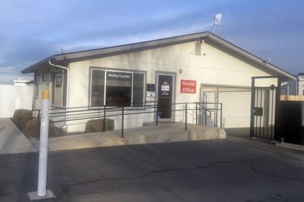 Public Storage - Nampa - 2316 W Hemingway Blvd - 2316 W Hemingway Blvd