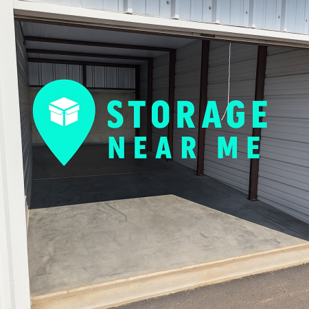 Storage Near Me - Warsaw - 802 North Wood Street