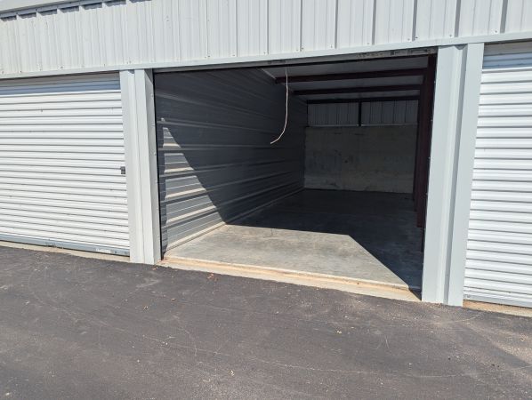 Storage Near Me - Warsaw - 802 North Wood Street