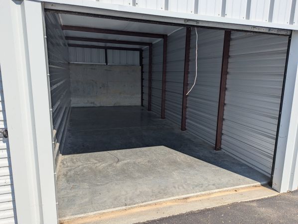 Storage Near Me - Warsaw - 802 North Wood Street