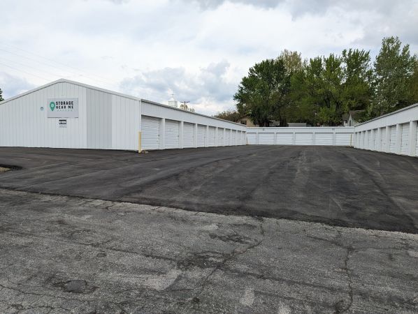 Storage Near Me - Warsaw - 802 North Wood Street