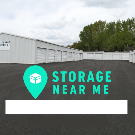 Storage Near Me - Warsaw - 802 North Wood Street