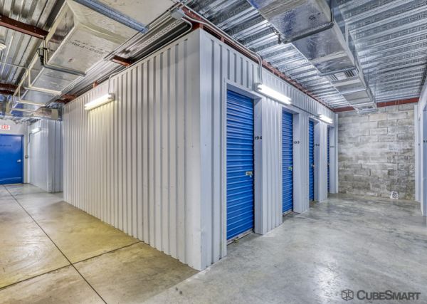CubeSmart Self Storage - 10522 State Road 52 - 10522 State Road 52