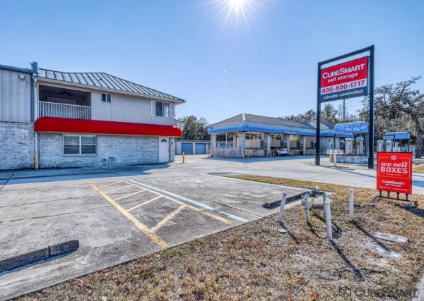 CubeSmart Self Storage - 10522 State Road 52 - 10522 State Road 52