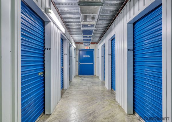 CubeSmart Self Storage - 10522 State Road 52 - 10522 State Road 52