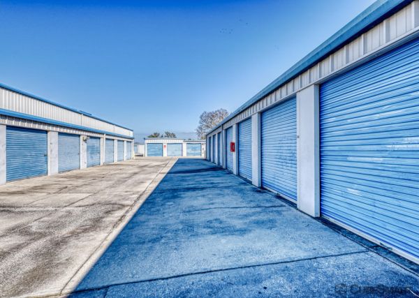 CubeSmart Self Storage - 10522 State Road 52 - 10522 State Road 52