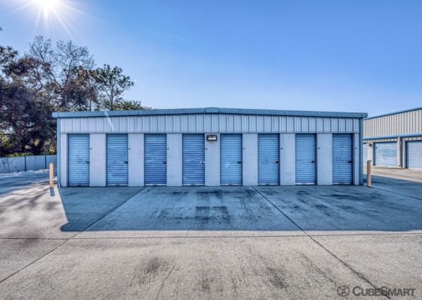 CubeSmart Self Storage - 10522 State Road 52 - 10522 State Road 52
