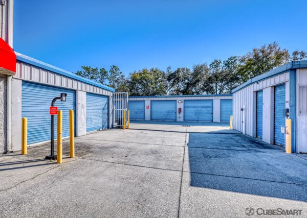 CubeSmart Self Storage - 10522 State Road 52 - 10522 State Road 52