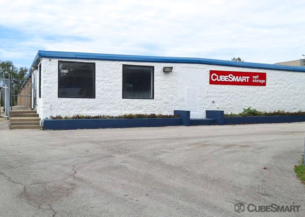 CubeSmart Self Storage - Frankfort Court - 2278 Frankfort Court