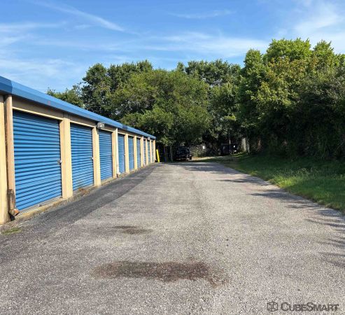CubeSmart Self Storage - Frankfort Court - 2278 Frankfort Court