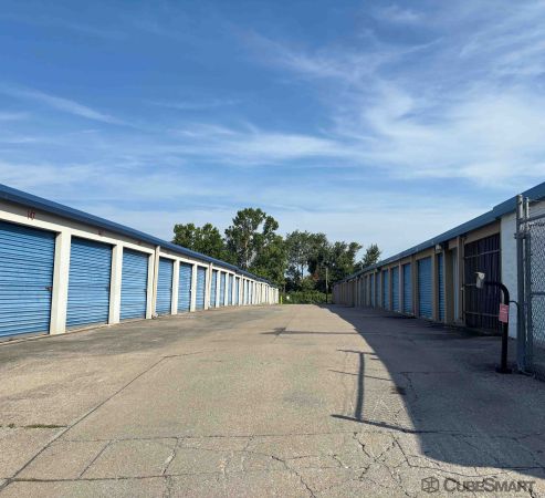 CubeSmart Self Storage - Frankfort Court - 2278 Frankfort Court