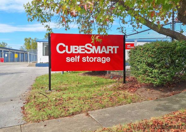 CubeSmart Self Storage - Frankfort Court - 2278 Frankfort Court
