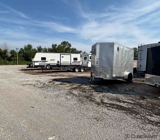 CubeSmart Self Storage - Frankfort Court - 2278 Frankfort Court
