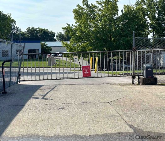 CubeSmart Self Storage - Frankfort Court - 2278 Frankfort Court