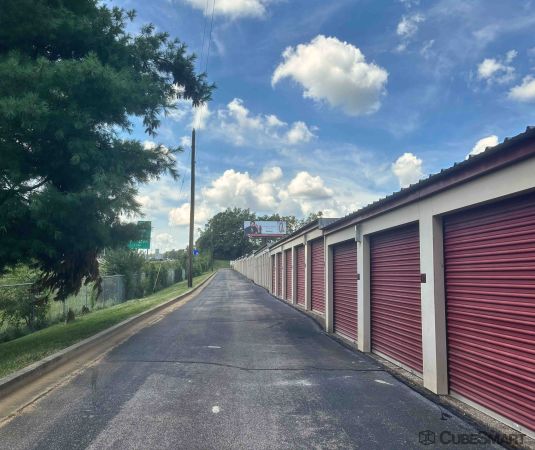 CubeSmart Self Storage - Enterprise Court - 910 Enterprise Court