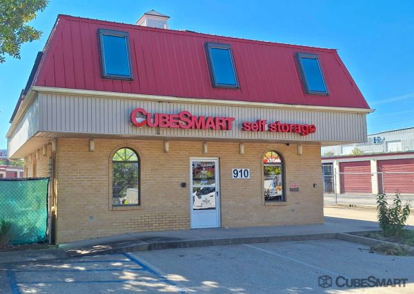CubeSmart Self Storage - Enterprise Court - 910 Enterprise Court