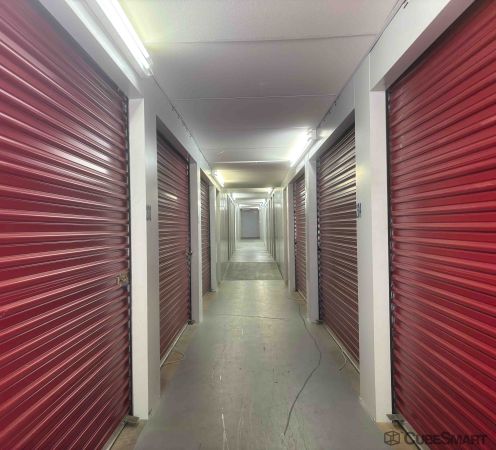 CubeSmart Self Storage - Enterprise Court - 910 Enterprise Court