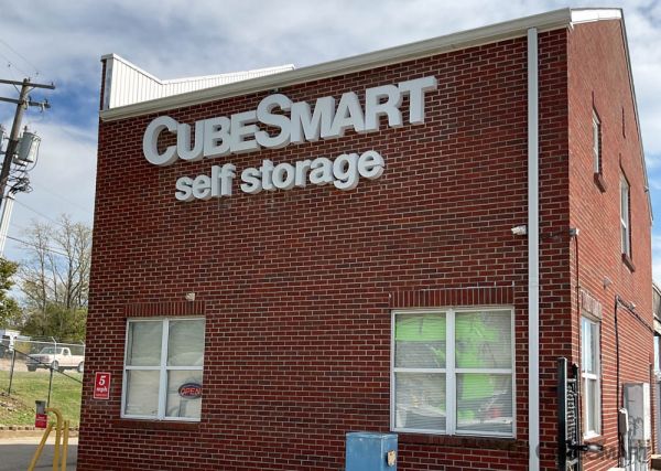 CubeSmart Self Storage - Industry Parkway - 112 Industry Parkway