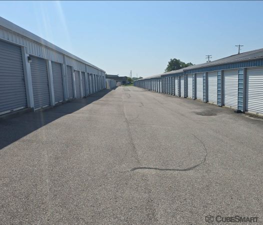 CubeSmart Self Storage - Industry Parkway - 112 Industry Parkway