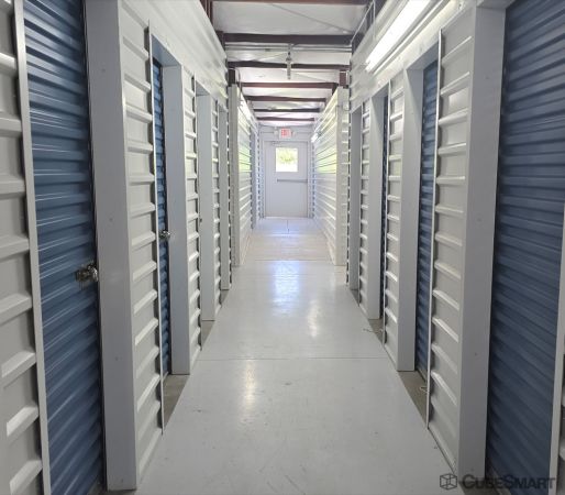 CubeSmart Self Storage - Industry Parkway - 112 Industry Parkway