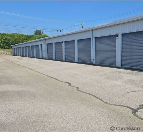 CubeSmart Self Storage - Industry Parkway - 112 Industry Parkway
