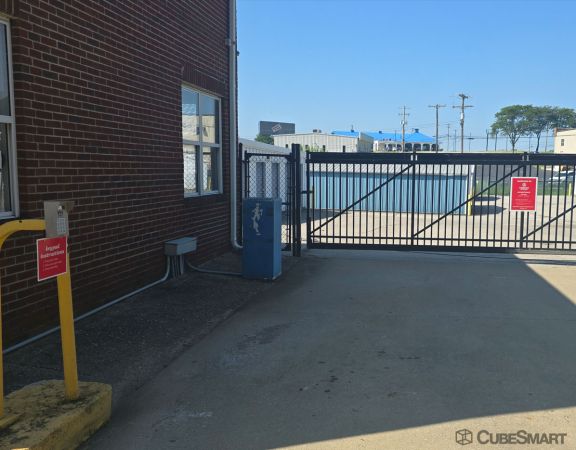 CubeSmart Self Storage - Industry Parkway - 112 Industry Parkway