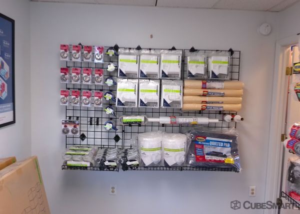 CubeSmart Self Storage - Nicholasville - 251 Etter Drive