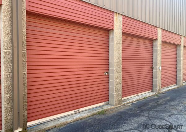 CubeSmart Self Storage - Swampscott Rd - 38 Swampscott Road