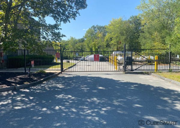 CubeSmart Self Storage - Swampscott Rd - 38 Swampscott Road