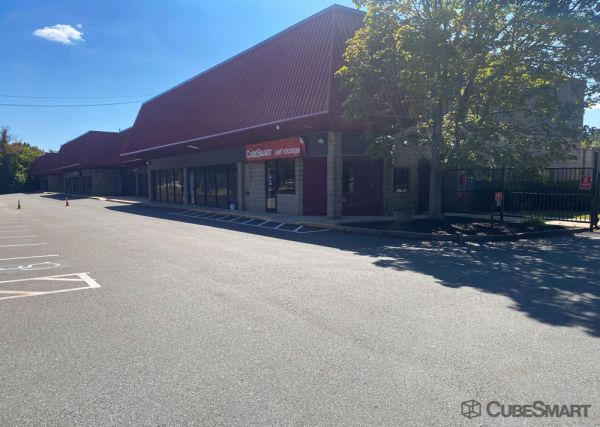 CubeSmart Self Storage - Swampscott Rd - 38 Swampscott Road