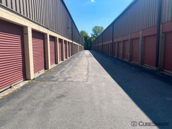 CubeSmart Self Storage - Swampscott Rd - 38 Swampscott Road