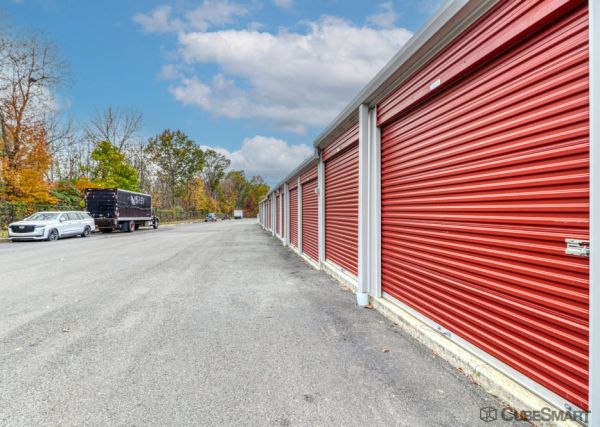 CubeSmart Self Storage - Bethlehem Pike - 2850 Bethlehem Pike