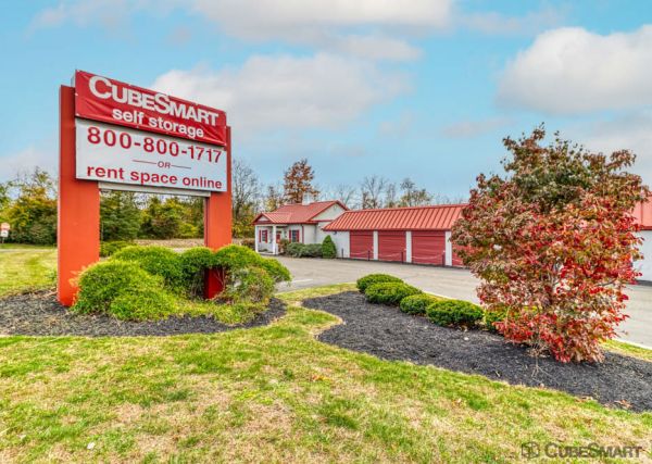 CubeSmart Self Storage - Bethlehem Pike - 2850 Bethlehem Pike