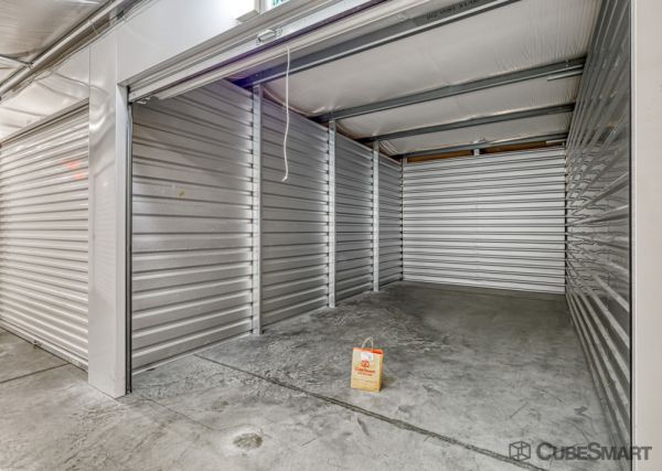 CubeSmart Self Storage - Virginia Beach -Dam Neck Rd - 2744 Dam Neck Road