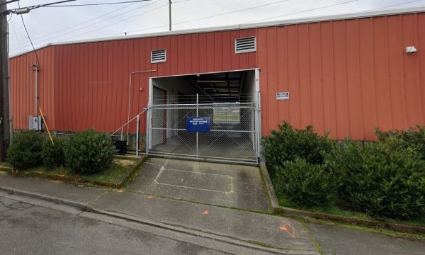 Storehouse Mini Storage Smith Ave - 3816 Smith Avenue