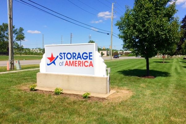 Storage of America - 62nd - 4225 West 62nd Street