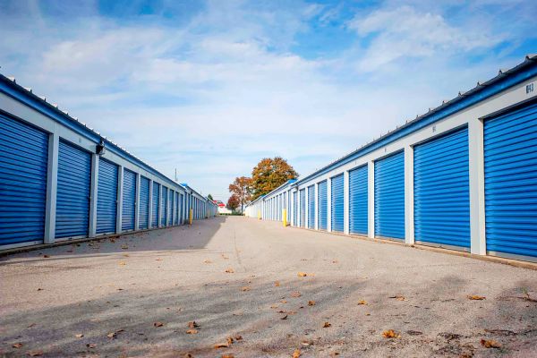 Storage of America - 62nd - 4225 West 62nd Street