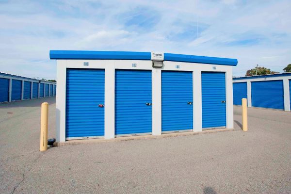Storage of America - 62nd - 4225 West 62nd Street