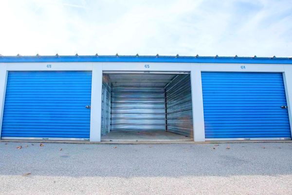 Storage of America - 62nd - 4225 West 62nd Street