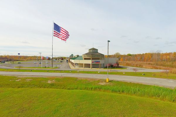 Storage of America - RangeRoad - 1661 Range Road
