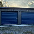 Rosedale Storage - 3206 New Rosedale Road Northeast
