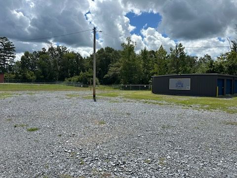 Rosedale Storage - 3206 New Rosedale Road Northeast