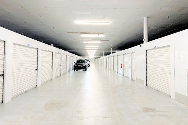 Storage of America - Dort Hwy - 4002 South Dort Highway