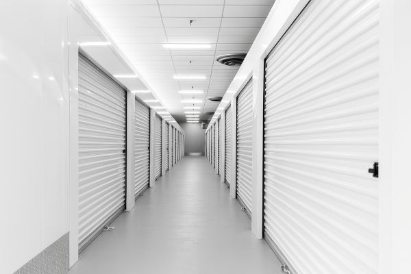 Storage of America - Dort Hwy - 4002 South Dort Highway