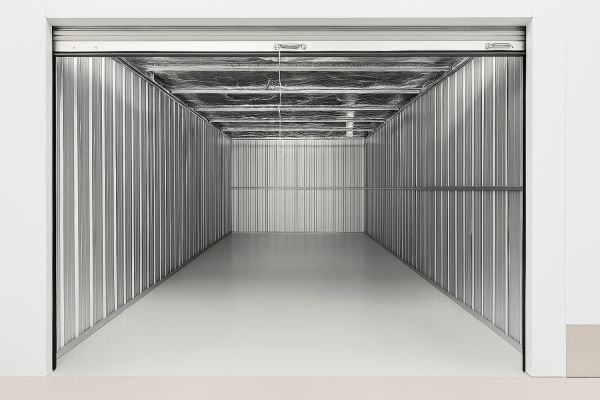 Storage of America - Dort Hwy - 4002 South Dort Highway