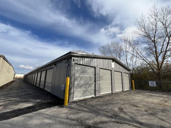 OpenBOX Self Storage MKE - 8010 North 76th Street