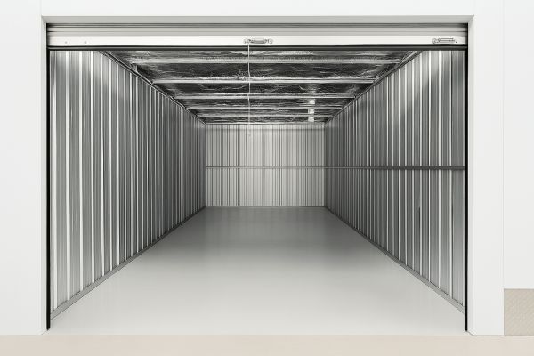 Storage of America - Rock Island - 2832 5th Street