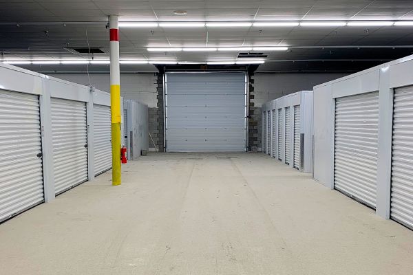 Storage of America - Gratiot - 5135 Gratiot Road