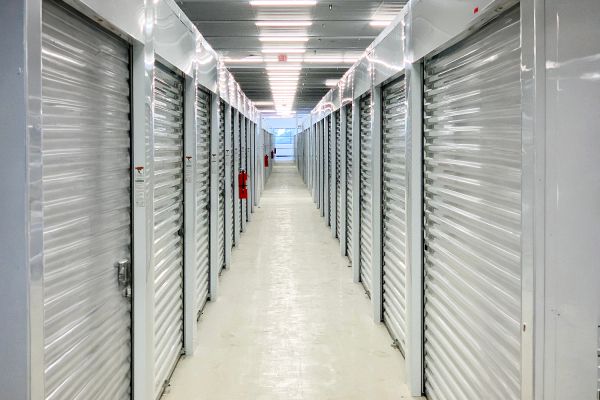 Storage of America - Gratiot - 5135 Gratiot Road
