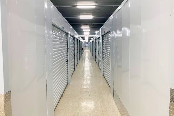 Storage of America - Gratiot - 5135 Gratiot Road